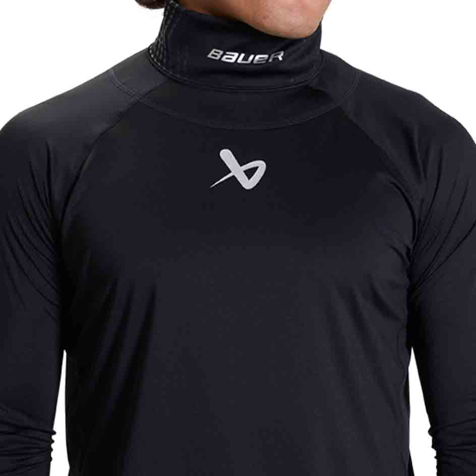 Bauer Ice Hockey Base Layers Bauer Hockey UK