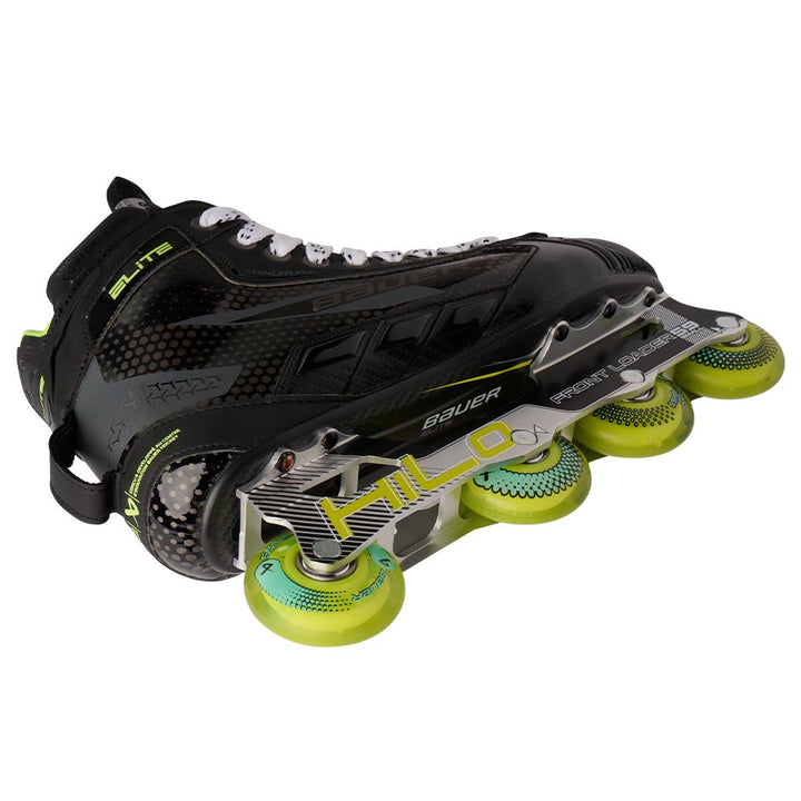 Bauer Elite Goalie Inline Hockey Skate Senior
