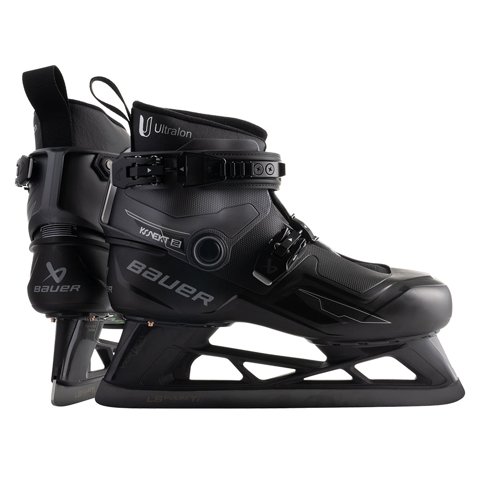 Bauer Konekt2 Goalie Skates Senior – Bauer UK