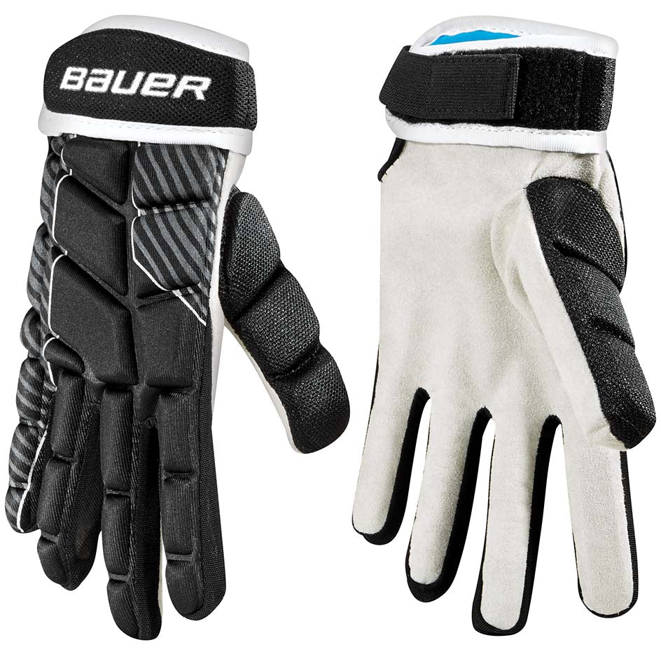 Bauer Performance Player Gloves Junior