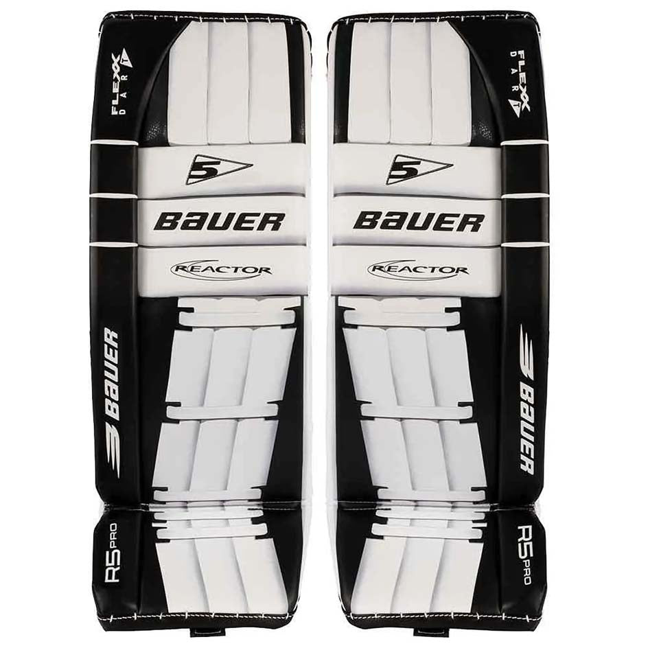 Itech Goalie pads store Bauer Reactor&Bauer Rx4