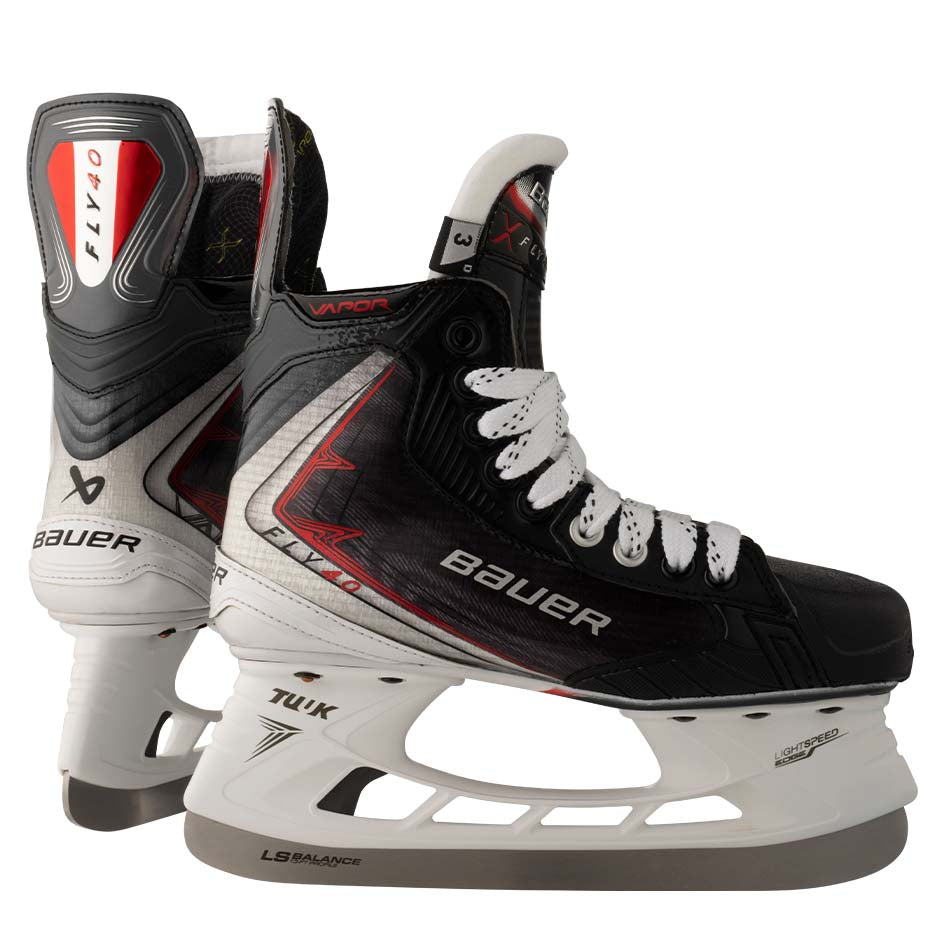 Bauer Vapor Fly40 Ice Hockey Skate Junior – Bauer UK