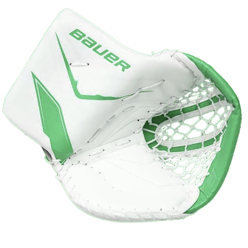 Pro Custom Vapor Flylite Goalie Catch Glove Senior - Digi Print