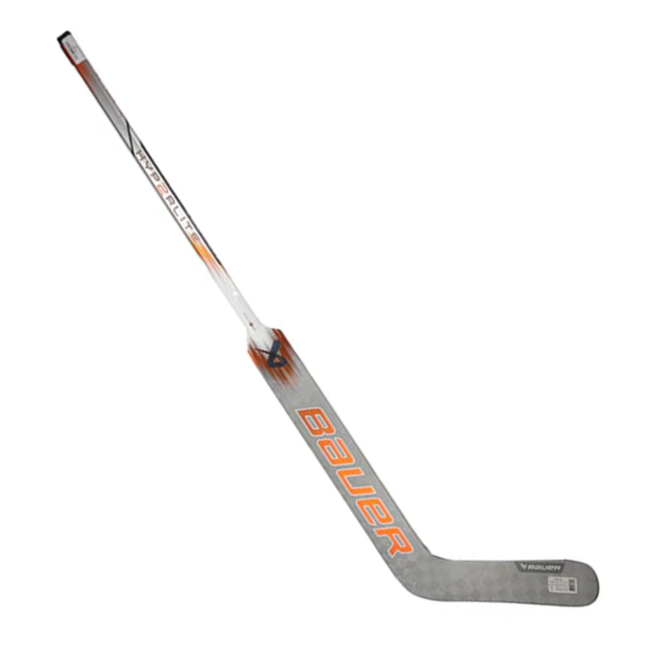 Bauer Vapor Hyperlite 2 Goalie Stick Orange Senior