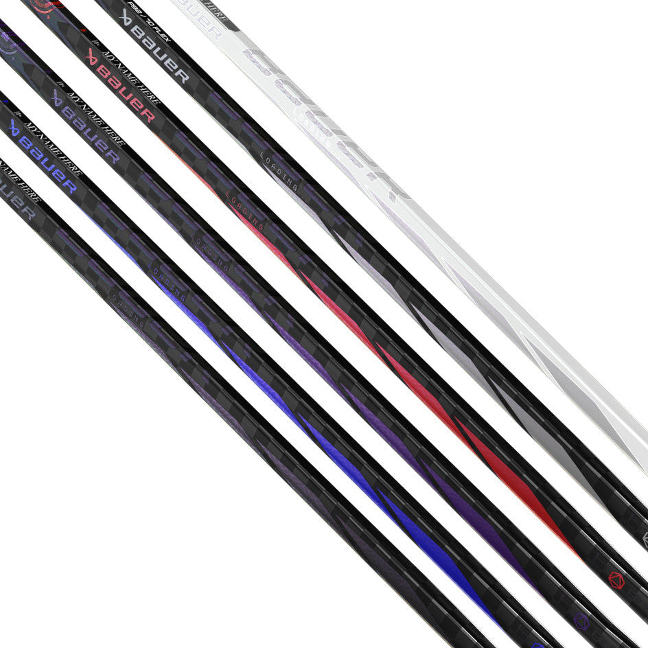 Bauer Proto R Custom Hockey Sticks Junior - MyBauer (2-Pack