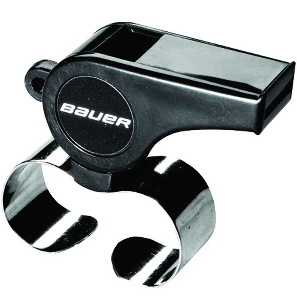 Bauer Whistle - Plastic