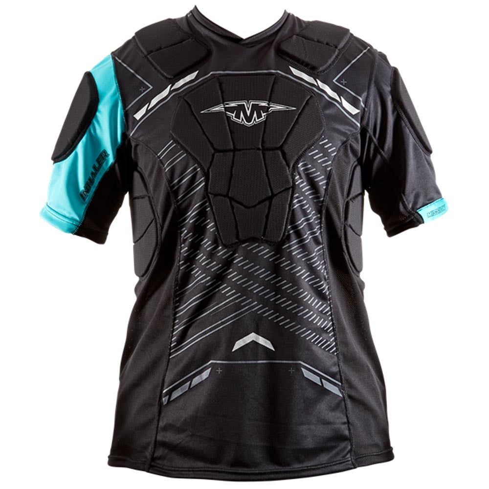 Mission Core Padded Shirt Junior