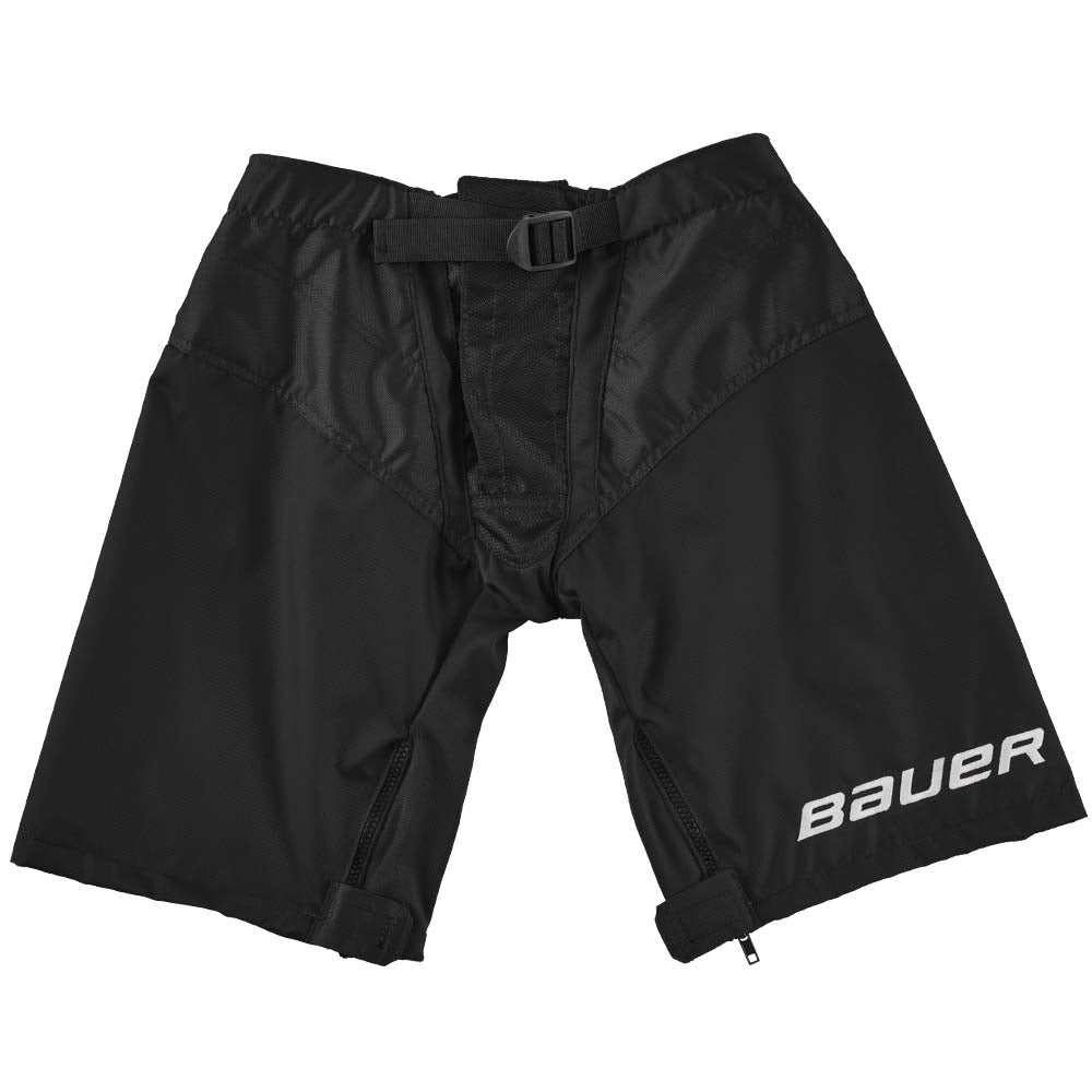 Jr Ducks Bauer Youth Hockey Team Pant Cover Shell sold Shorts Junior XL