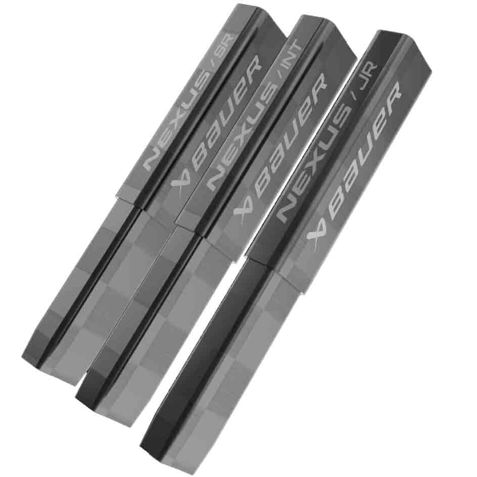 Bauer Nexus 4" Composite End Plug Senior