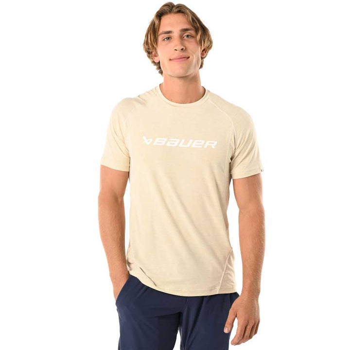 Bauer FLC Training T-Shirt Senior