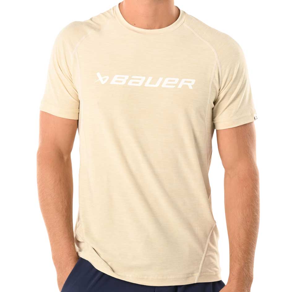 Bauer FLC Training T-Shirt Senior