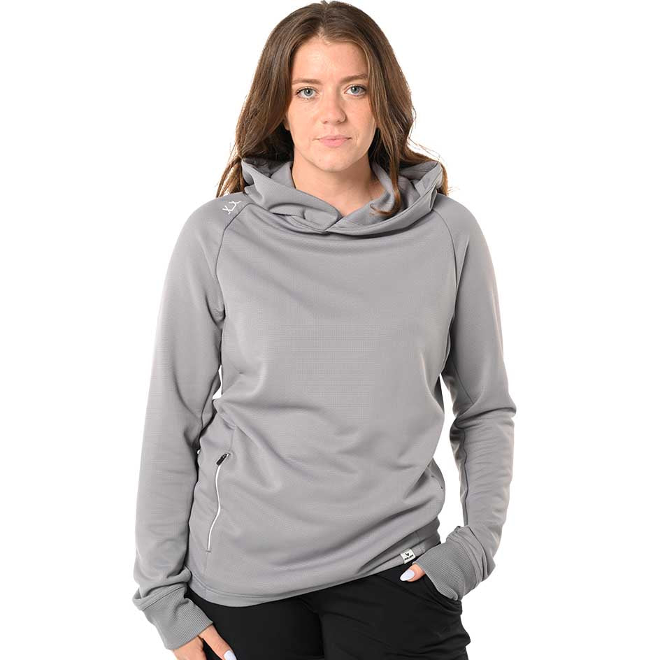 Bauer FLC Hoodie - Senior