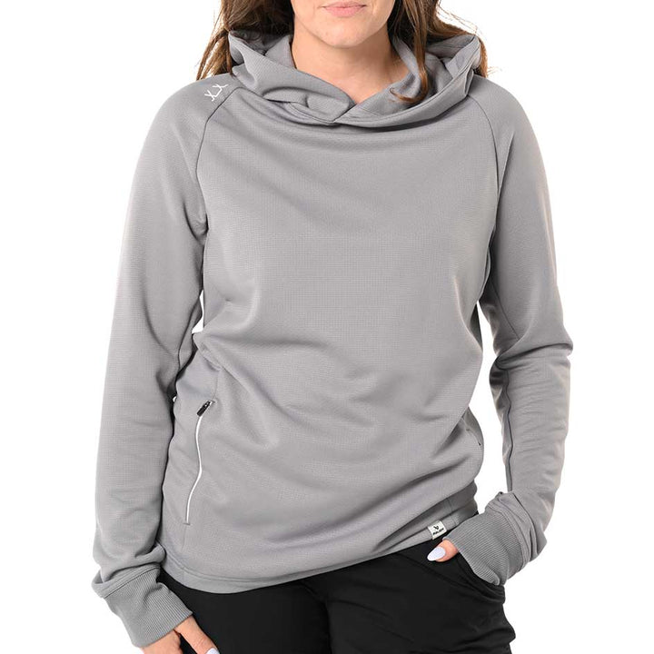 Bauer FLC Hoodie - Senior