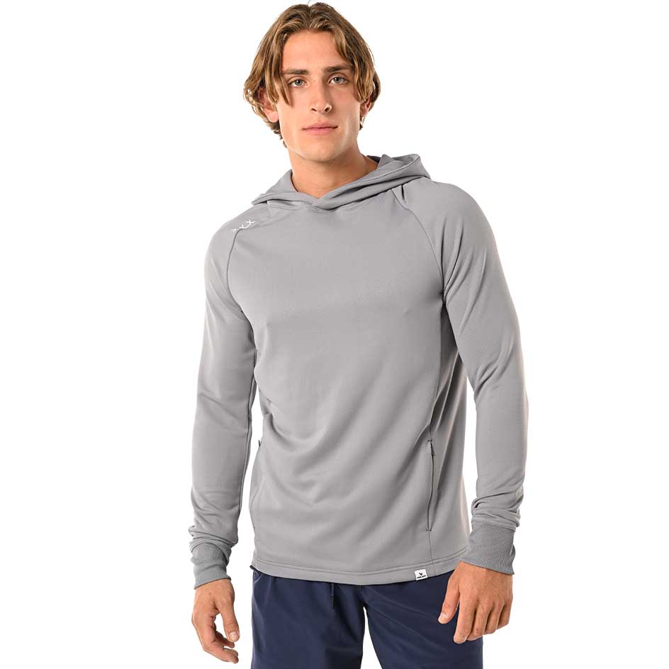 Bauer FLC Hoodie - Senior