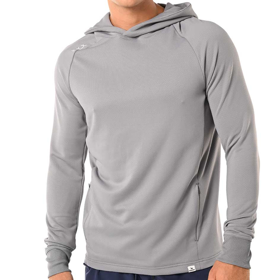 Bauer FLC Hoodie - Senior