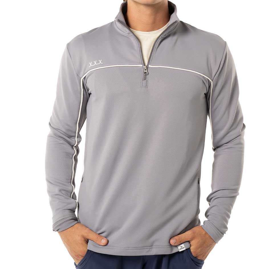 Bauer FLC 1/2 ZIP Senior