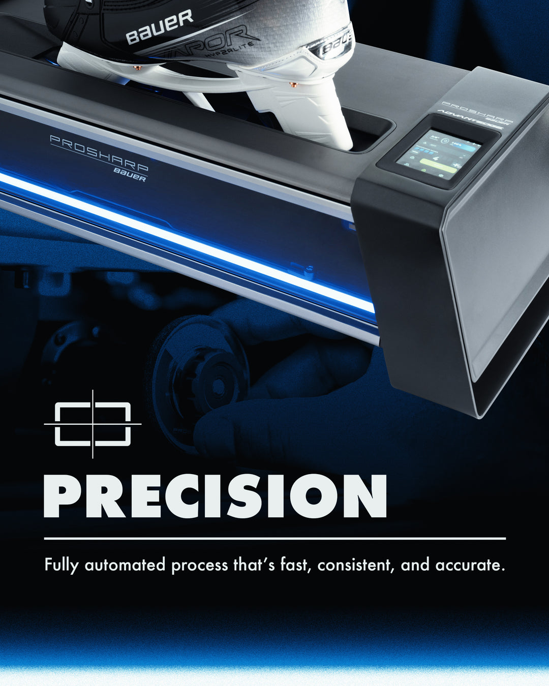 Shop PRECISION