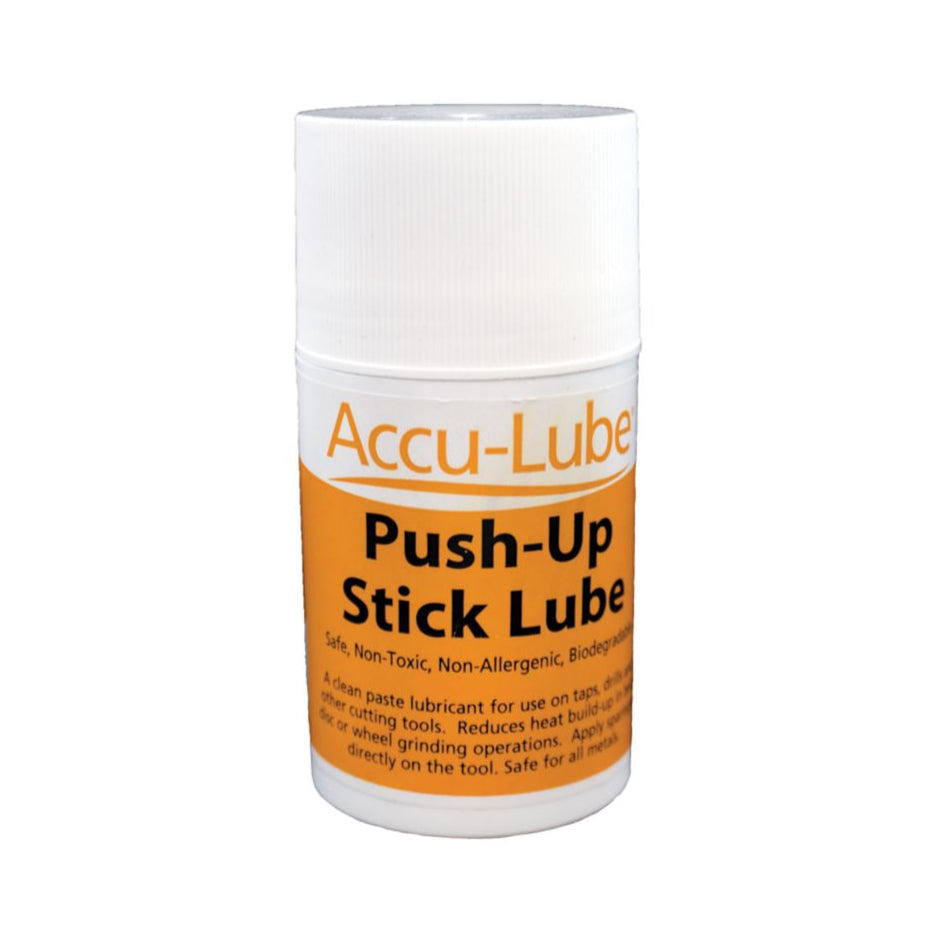 Acculube Grinding Wax