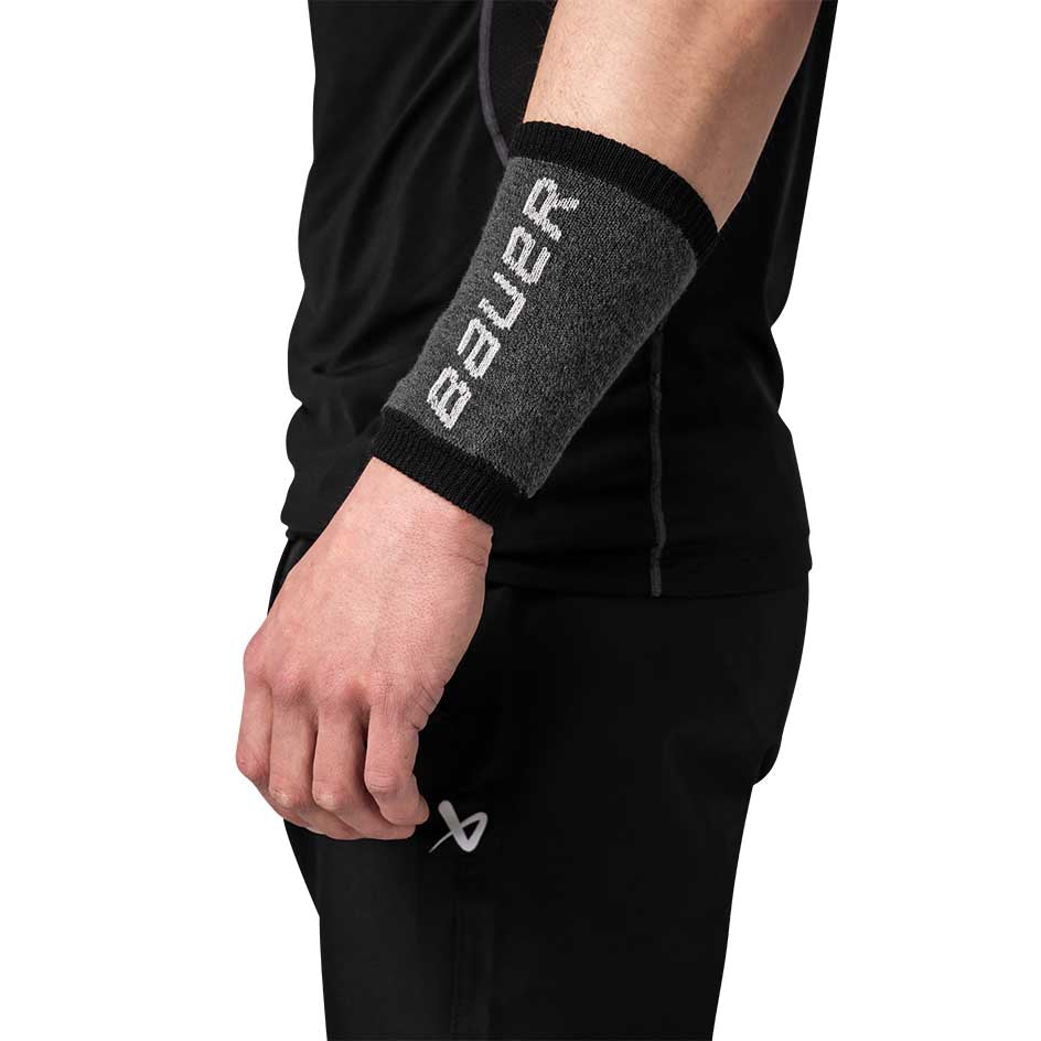 BAUER Cut-Resistant Wrist Guard S24