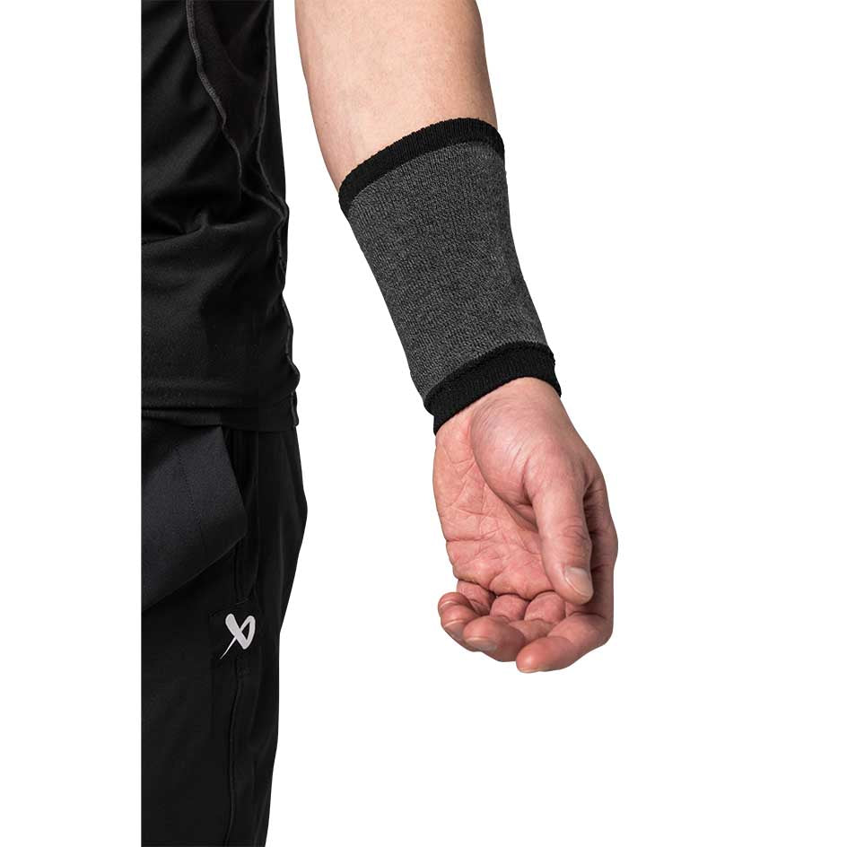 BAUER Cut-Resistant Wrist Guard S24