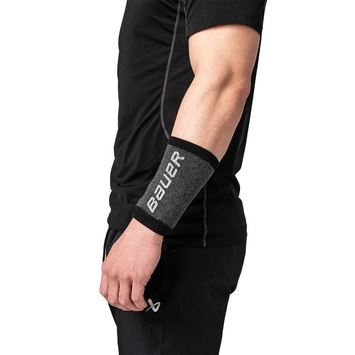 BAUER Cut-Resistant Wrist Guard S24