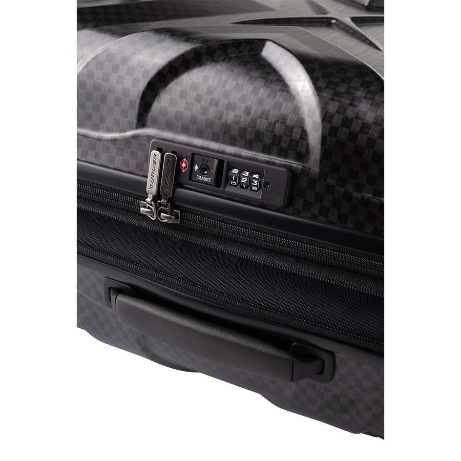 BAUER Sports Luggage – Carry On S24