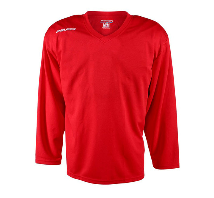 Bauer Flex Practice Jersey Youth