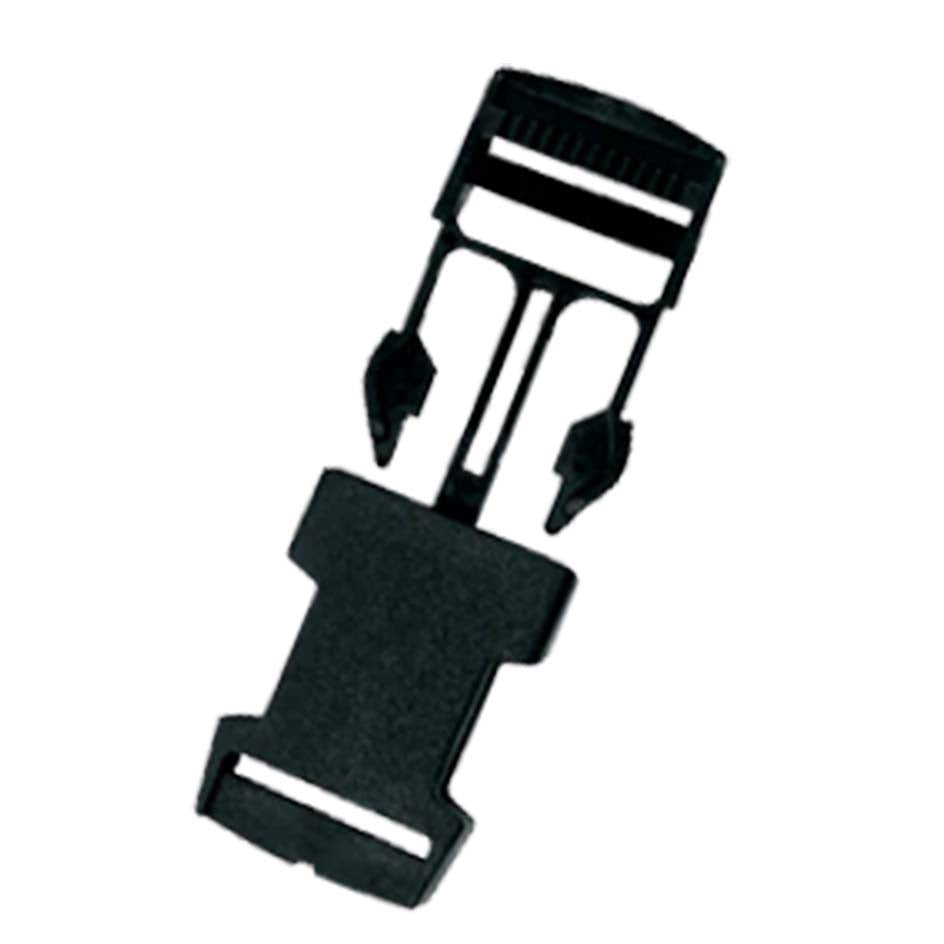 Bauer 2" Chest Protector Buckles 2 - Pack
