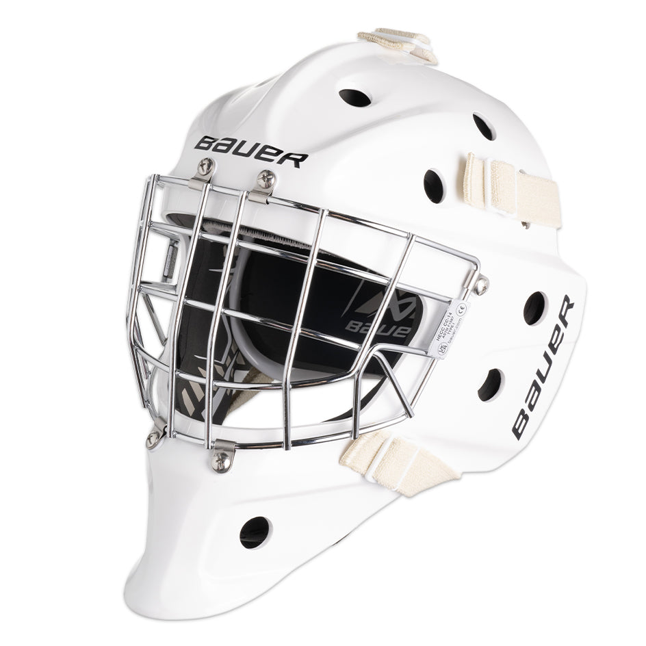 Bauer Profile 930 Goalie Mask Junior S24