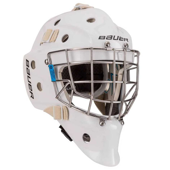 Bauer Profile 940 Goalie Mask Senior