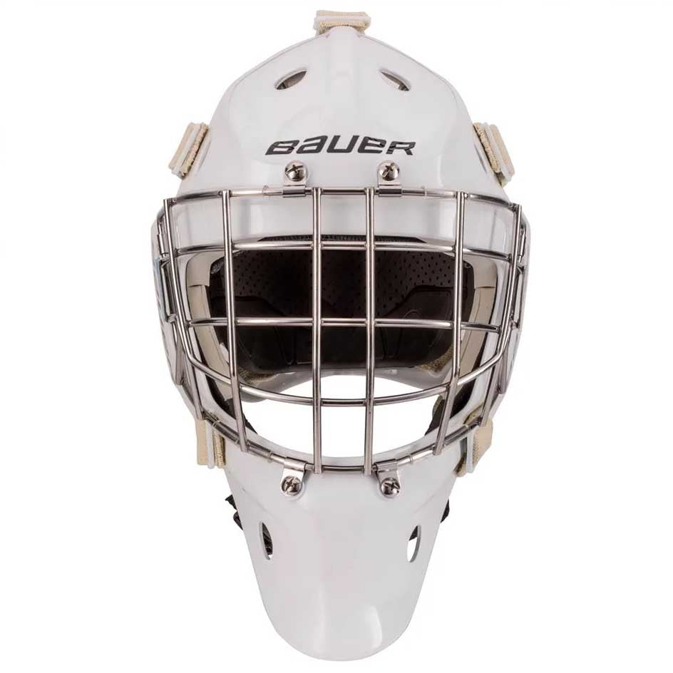 Bauer Profile 940 Certified Goalie Mask Senior