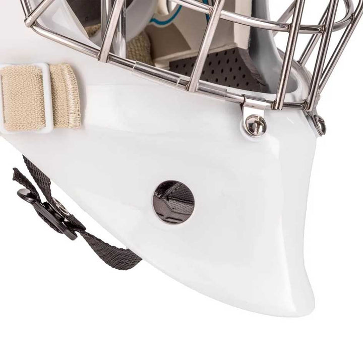 Bauer Profile 940 Certified Goalie Mask Senior