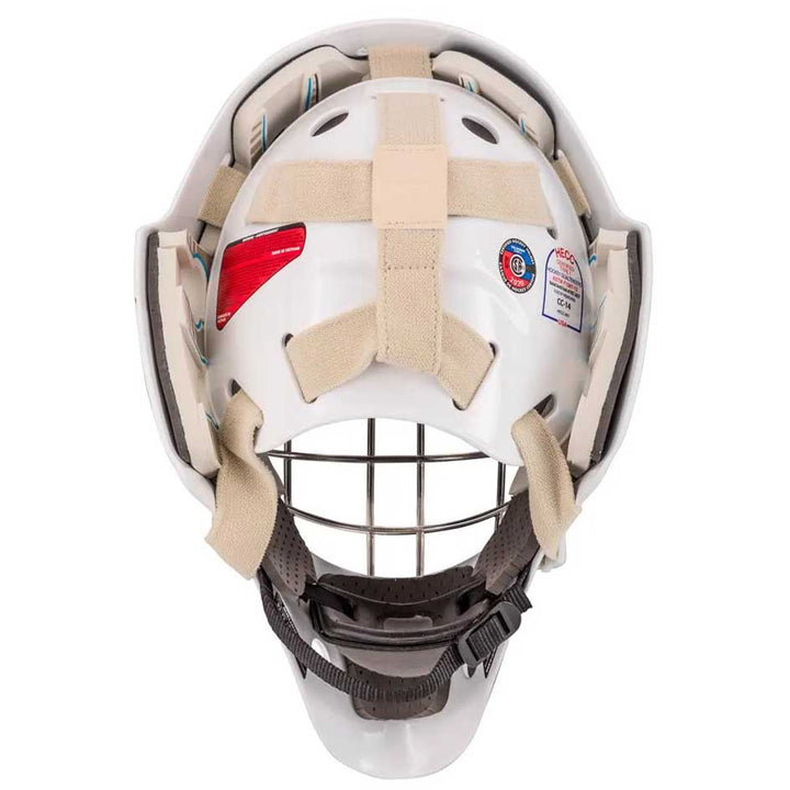 Bauer Profile 940 Goalie Mask Senior