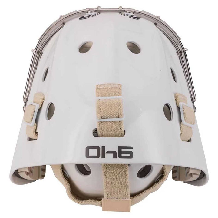 Bauer Profile 940 Certified Goalie Mask Senior