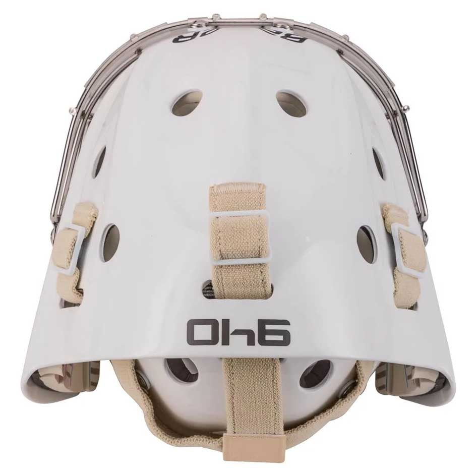 Bauer Profile 940 Goalie Mask Junior