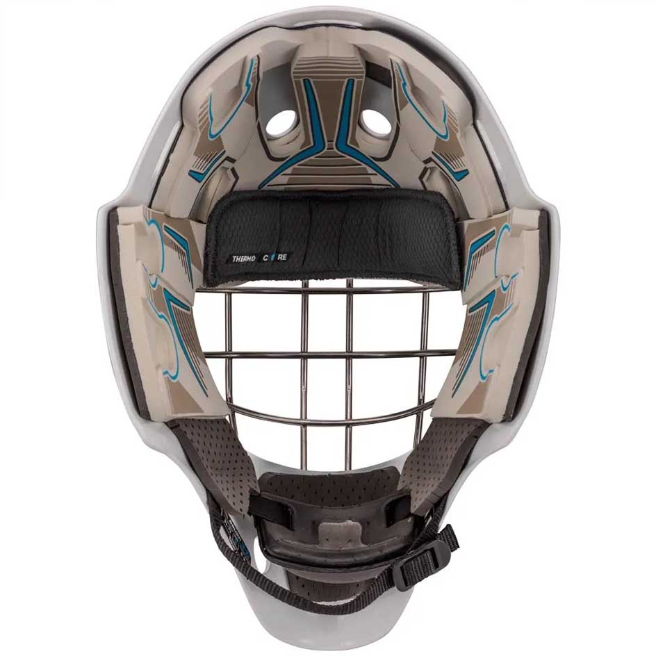 Bauer Profile 940 Certified Goalie Mask Senior