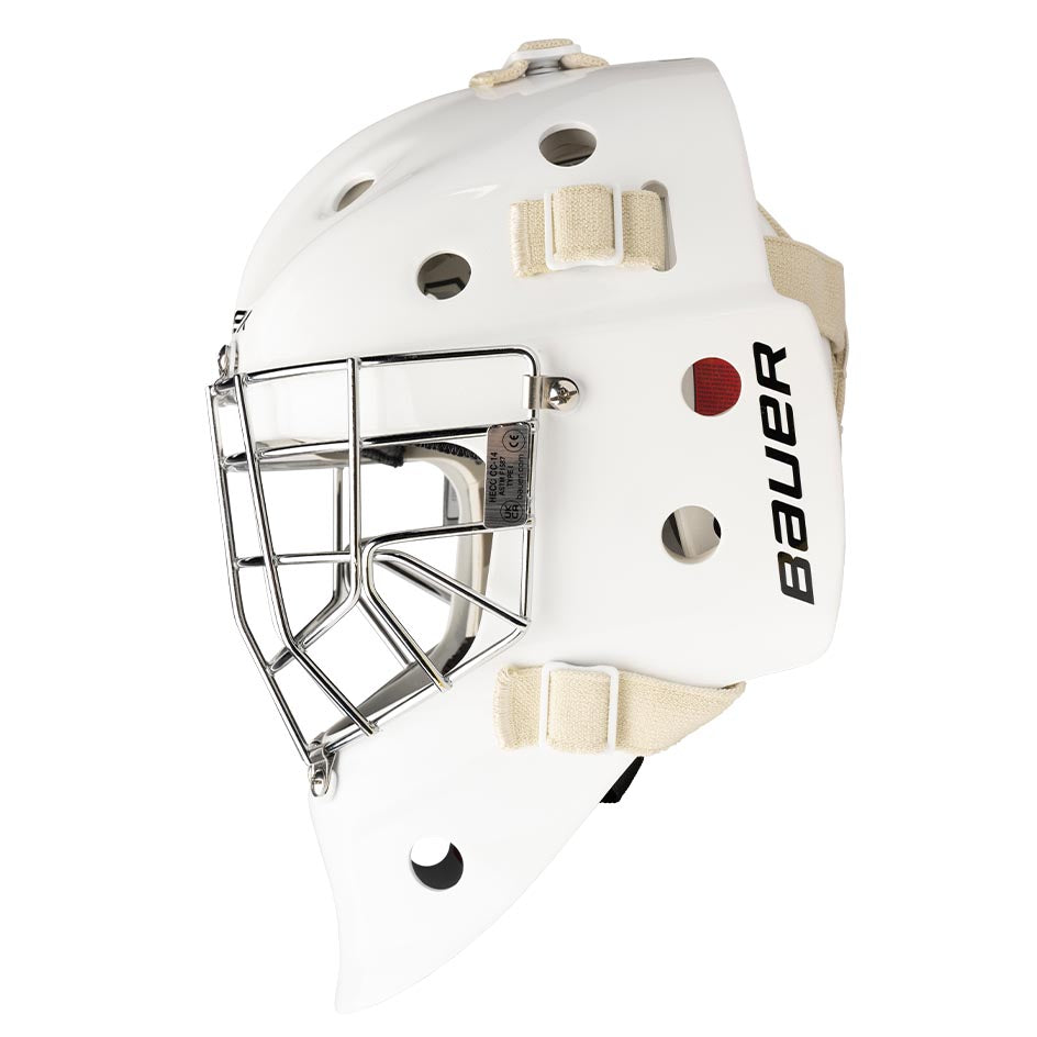 Bauer 940 Goalie Mask Junior S25