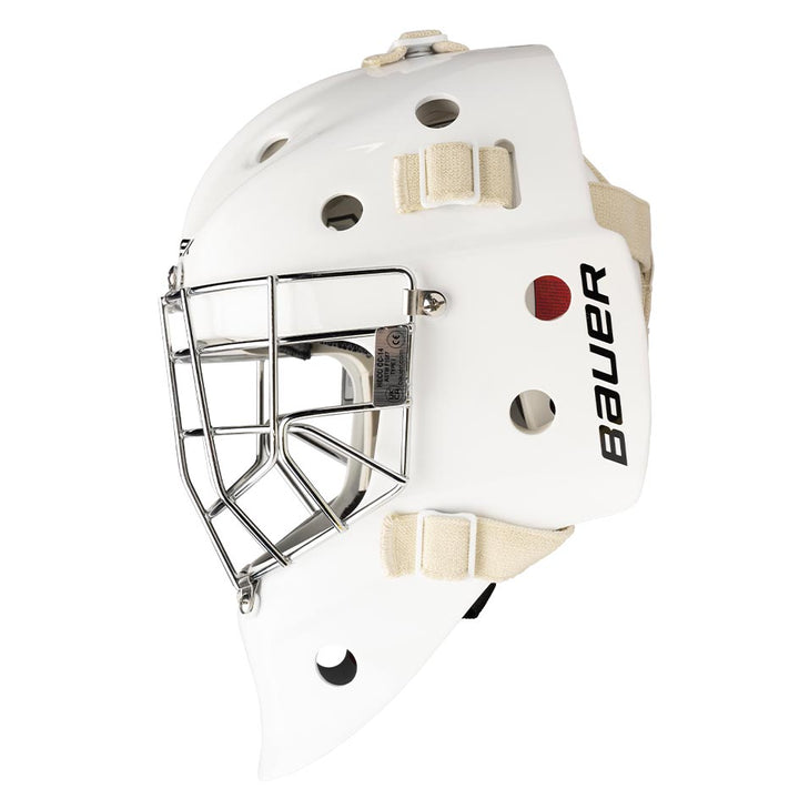 Bauer 940 Goalie Mask Junior S25