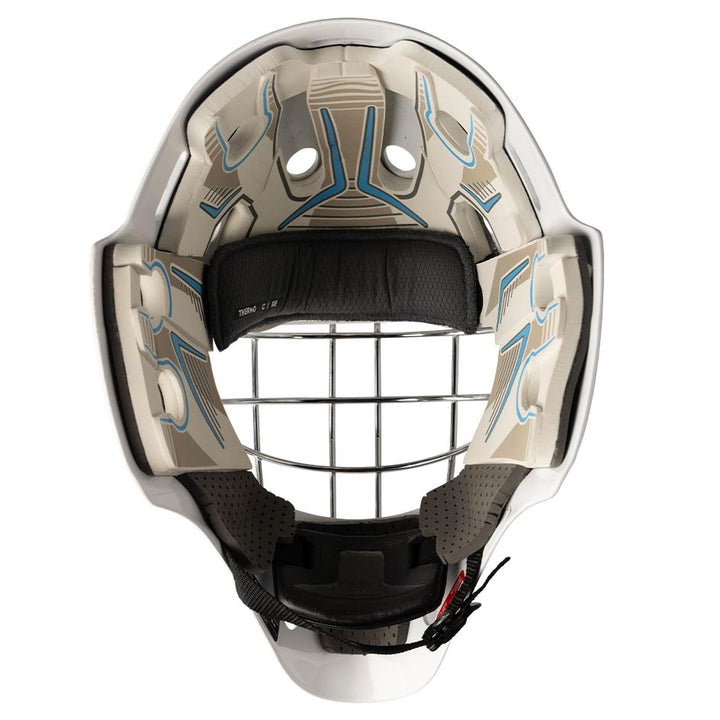 Bauer 940 Goalie Mask Junior S25