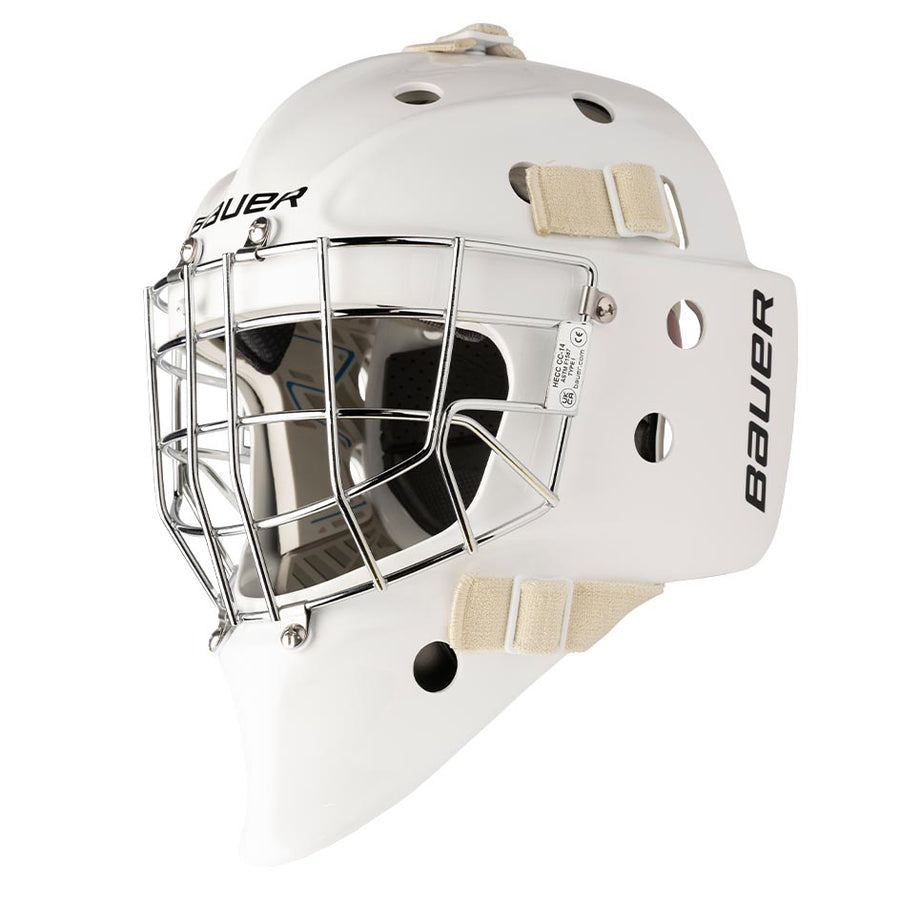 Bauer Icon Products – Bauer UK