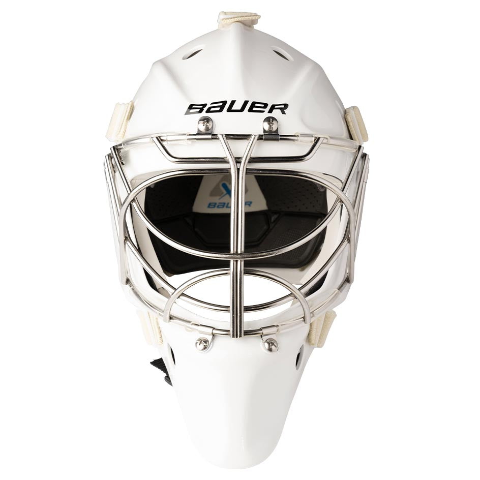Bauer 950 Cat Eye Goalie Mask Senior S25