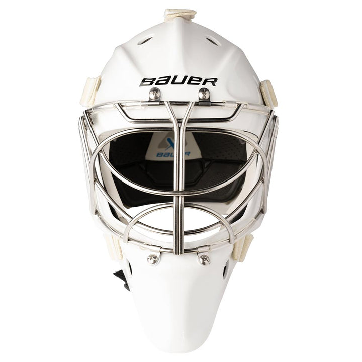 Bauer 950 Cat Eye Goalie Mask Senior S25