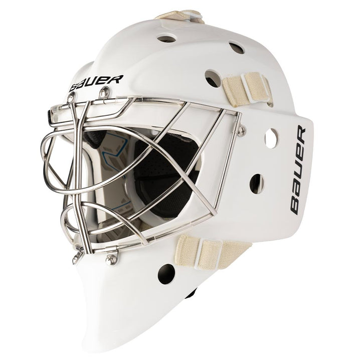 Bauer 950 Cat Eye Goalie Mask Senior S25