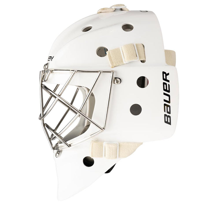 Bauer 950 Cat Eye Goalie Mask Senior S25