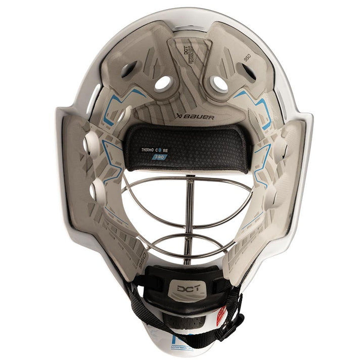 Bauer 950 Cat Eye Goalie Mask Senior S25