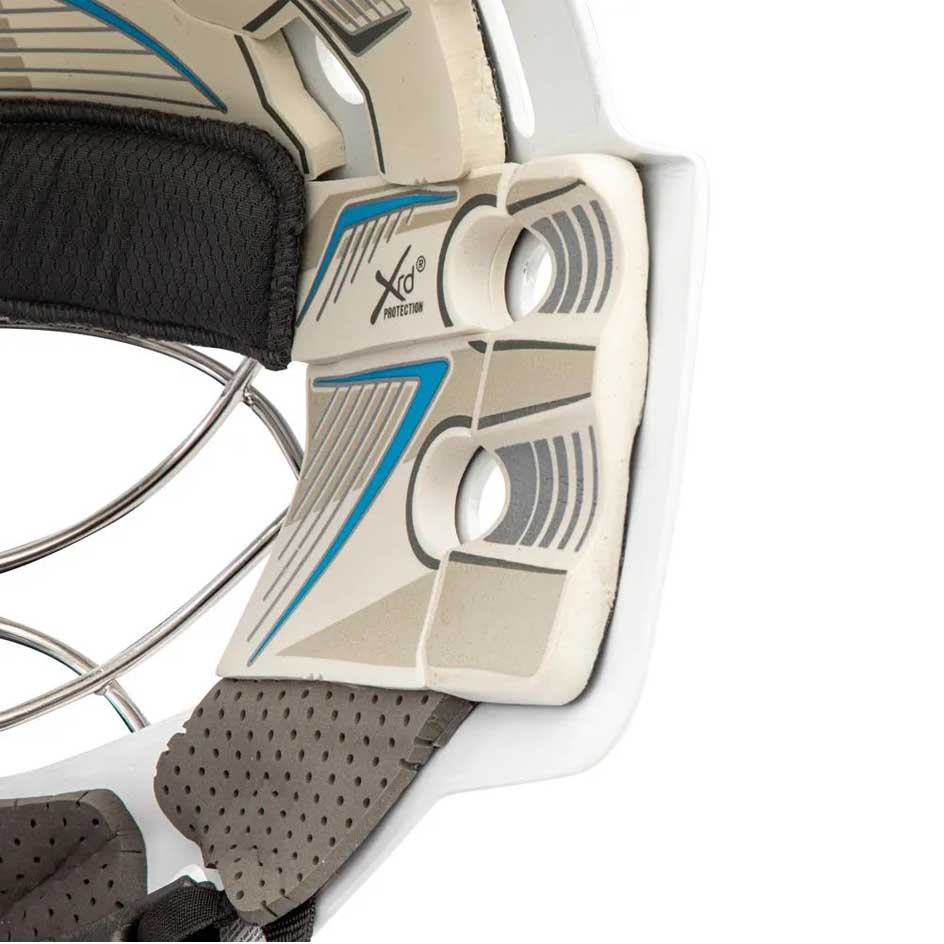 Bauer Profile 950 Non Certified Goalie Mask Senior