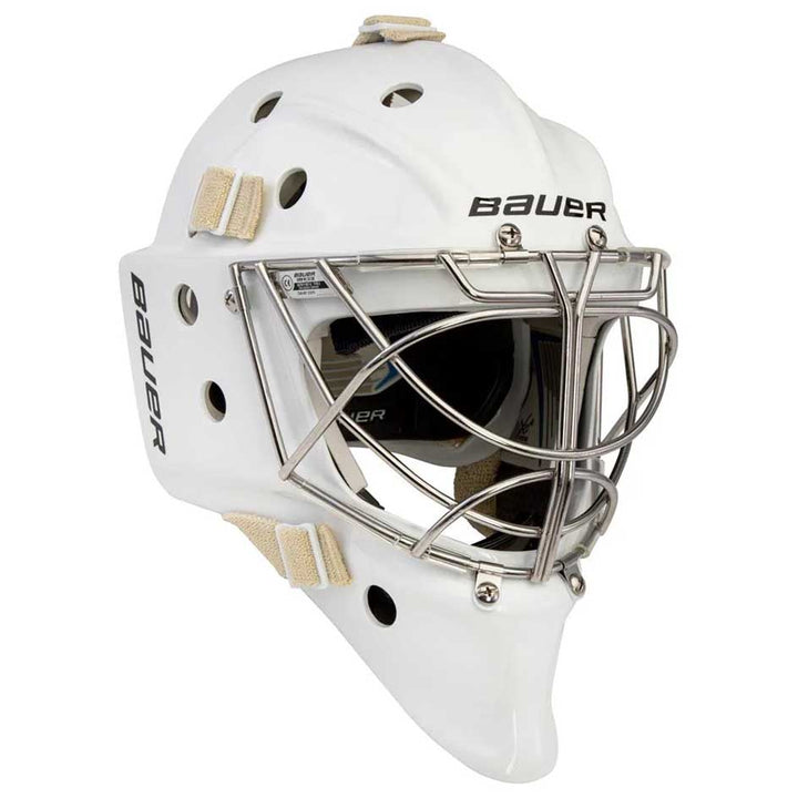 Bauer Profile 950 Non Certified Goalie Mask Senior