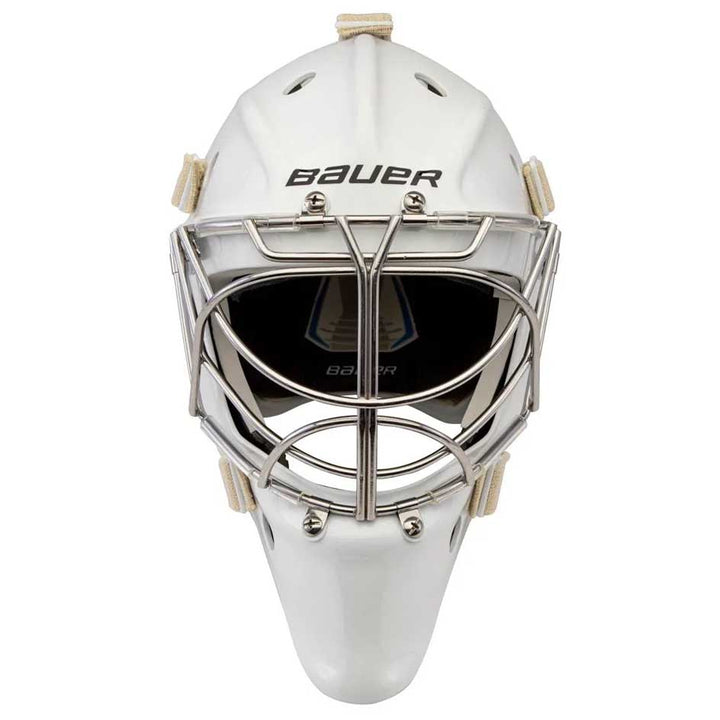 Bauer Profile 950 Non Certified Goalie Mask Senior