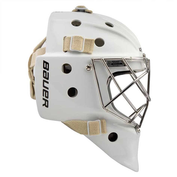 Bauer Profile 950 Non Certified Goalie Mask Senior