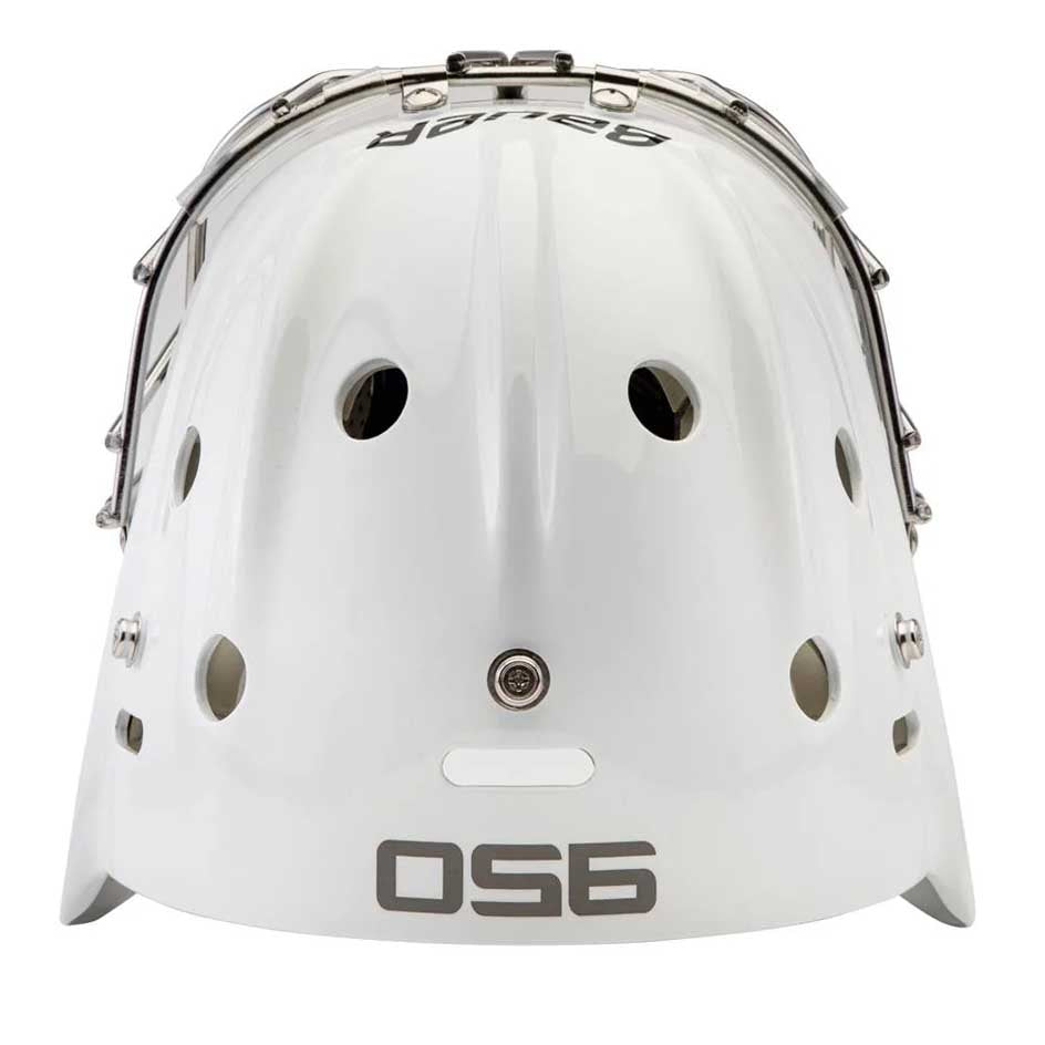 Bauer Profile 950 Non Certified Goalie Mask Senior